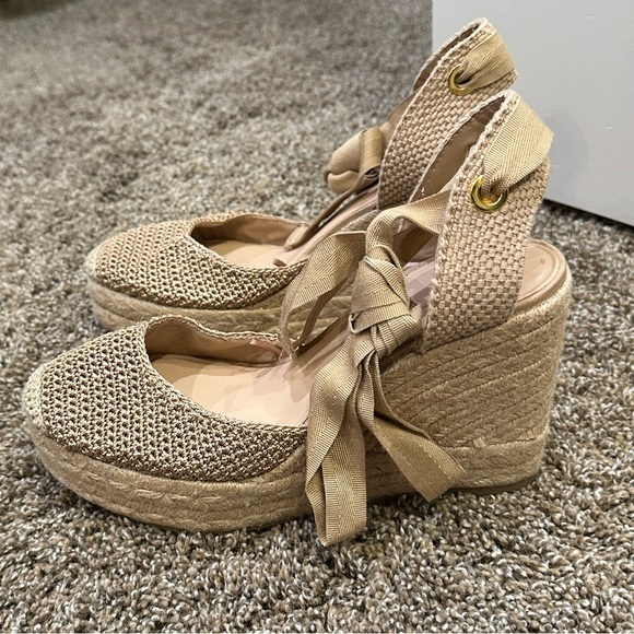 Zara Wedges - Picture 3 of 5